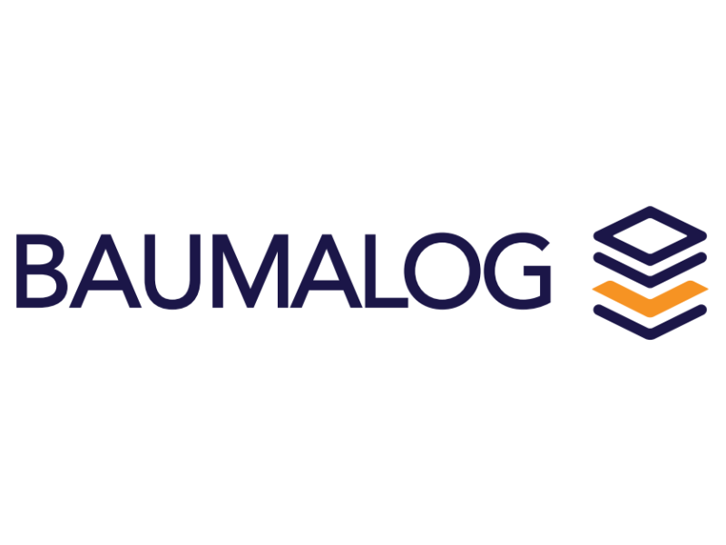 Baumalog - mamy nowe logo