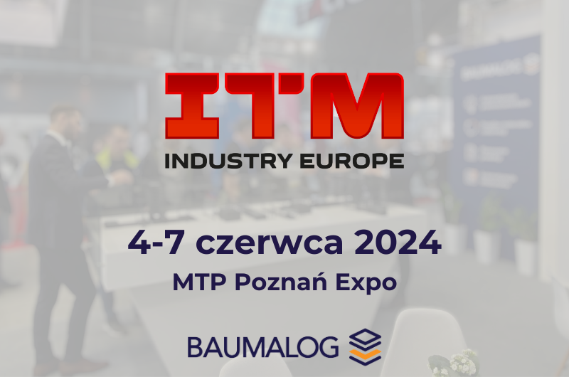 ITM Industry Europe