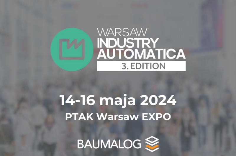 Warsaw Industry Automatica