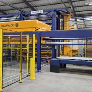 SmartFlow System w Netecs