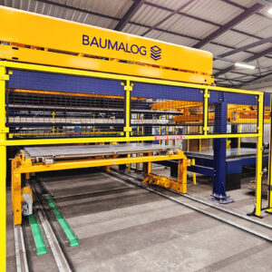 SmartFlow System w Netecs | MultiLoader - stacja transportowa