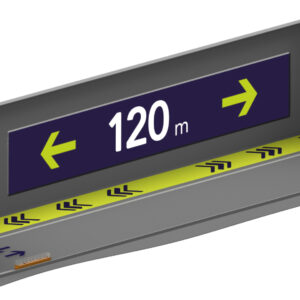 BridgeTower w Metaltech Piasecki - stacja autonomiczna